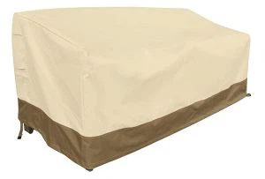 Clúdach Loveseat Allamuigh