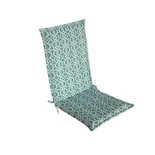 Cúisíní recliner lasmuigh